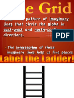 Latitude and Longitude Part 1 - Weebly