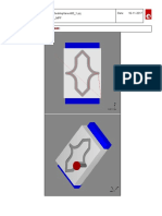 Work Piece Simulation:: Project: C:/Users/ejzag/Desktop/tarea/00 - 1.prj Date: 16-11-2017 Name On CNC: - N - XXXXX - MPF