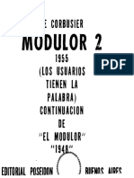 Le Corbusier El Modulor 2.pdf