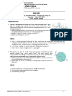 Modul Tutorial 5 FIDAS IA 2017-2018