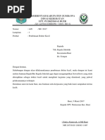 undangan dokter kecil