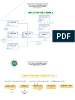 Diagrama Sahmpoo