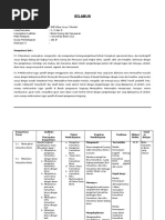 Silabus Komunikasi Bisnis SMK Kurikulum 2013 Revisi 2016