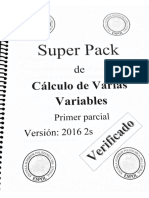 Varias Variables