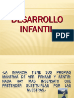 Desarrollo Infantil 1