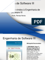 PDF - Aula 01 - Bibliografia, Conceito de Arquitetura