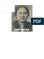 Dewi Sartika