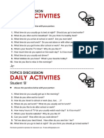 Discuss2 Dailyactivities1 PDF