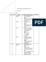 IMPLEMENTASI EVALUASI