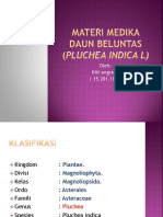 Materi Medika