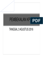 PEMBEKALAN-KPL-II1