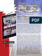 US 9-11 Mossad and Necon Involved