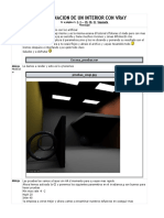 Vray Tutorial Didejemanual para Interiores