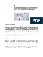 Delineation of Alt Assay Bundle