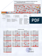 Kalender Pendidikan 2017-2018