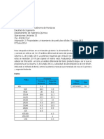 Asignación 2 - Trituración de Particulas