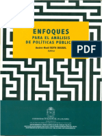 Enfoques para el Análisis de Políticas Públicas - Roth 2010.pdf