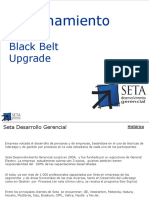 Black Belt Upgrade - 1 - Apertura- ESP (NOVO)