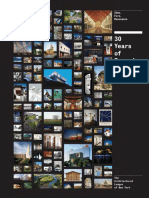 30 Years of Emerging Voices.pdf | Postmodernism | Architect - 