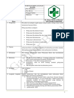 9.2.2 Ep 1 Penyusunan Sop Layanan Klinis