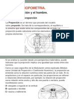 Antecedentes Del Analisis Proyectual