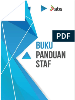 Buku Mini Panduan Staf Berkesan