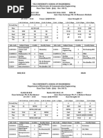 AY: 2017 - 2018 Venue: (LH) NTF301 Class Strength: 59