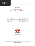 HUAWEI VNS-L31C636B170 SD Card Software Upgrade Guideline DR de