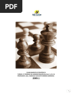 Apostila Planejamento Estratégico 2009.1 (1)