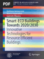 Smart-eco Buildings Towards 2030