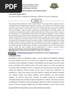 Download INCLUSIVE EDUCATION ISSUES AND CHALLENGES by Anonymous CwJeBCAXp SN365612485 doc pdf