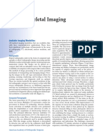 Ch11.Musculoskeletal Imaging