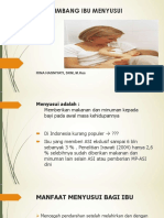 Gizi Ibu Menyusui Amanah PDF