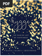 Hygge The Danish Art of Happiness 2016