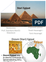 Stari Egipat