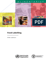 (Codex+Alimentarius)+Joint+Fao+Who+Codex+Alimentarius+Commiss,+Bernan-Food+Labelling+-Food+_+Agriculture+Organization+of+the+UN+(FA+(2008).pdf