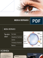 Tugas Media Refraksi