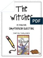 The Witches PDF