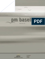 PMA Austria - PM Baseline V 3.0 Englisch