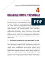 Bab 4 Rencana & Strategi