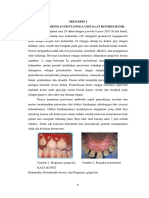 Laporan Tutorial Sistemik Sk 1