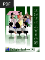 2011PY - Education and Culture