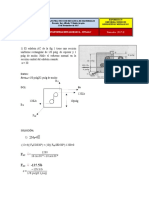 1º Trabajo Practico de Mecanica de Materiales