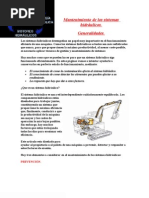 Download Mantenimiento de los sistemas hidrulicos by Roberto Le-fort SN36562291 doc pdf