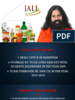 Patanjali