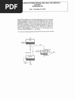 ME4V03 HW8 Solutions PDF