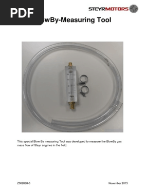 Pdf Measure Tool