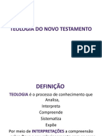 Teologia Do Novo Testamento0311