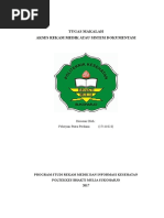Download Makalah Sistem Dokumentasi Rekam Medis by khusnul SN365628730 doc pdf