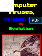 Computer Viruses, Artificial Life and Evolution.pdf